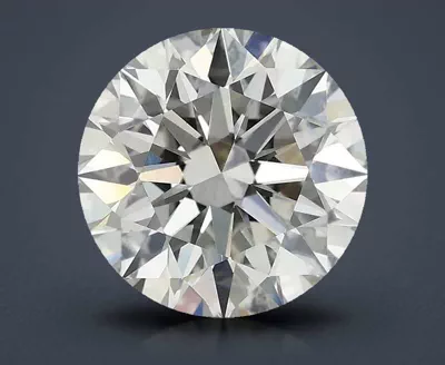1.03ct G VS1 Excellent Cut Round Lab Grown Diamond