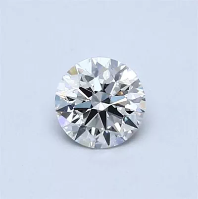0.40ct G VVS1 Rare Carat Ideal Cut Round Diamond