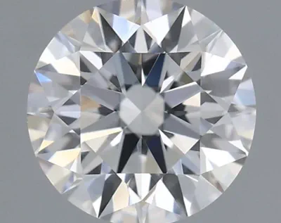 1.04ct E SI1 Rare Carat Ideal Cut Round Lab Grown Diamond