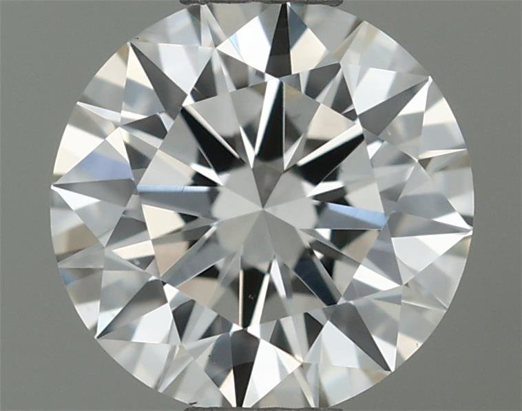 0.51ct J VS1 Ideal Cut Round Diamond