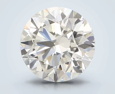 1.25ct H VVS1 Rare Carat Ideal Cut Round Diamond