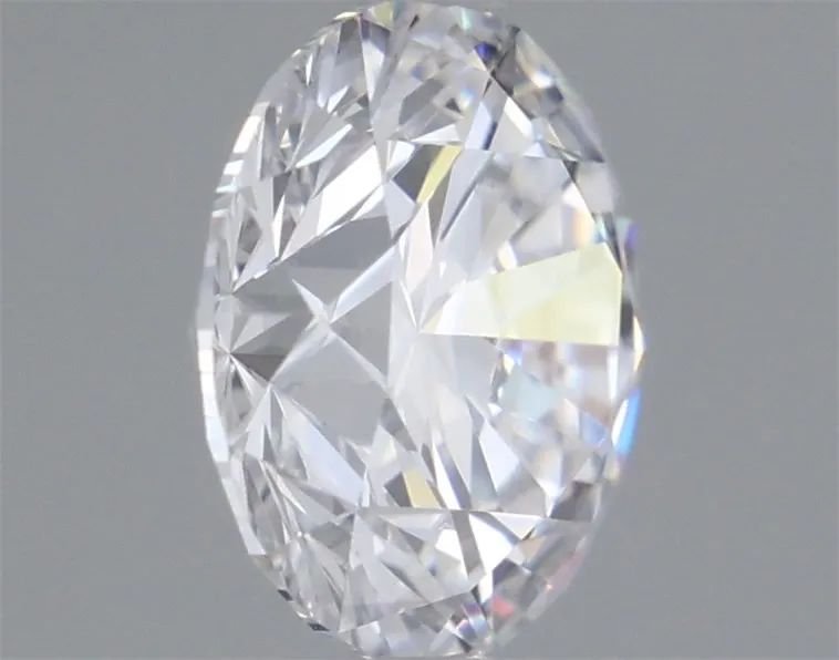 1.03ct H VVS2 Rare Carat Ideal Cut Round Lab Grown Diamond