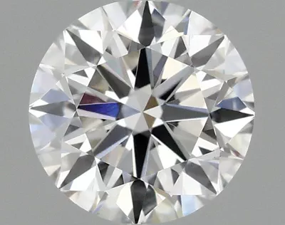 1.00ct F VS1 Excellent Cut Round Lab Grown Diamond