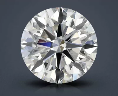 1.00ct F VS1 Excellent Cut Round Lab Grown Diamond