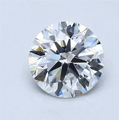 1.00ct D IF Rare Carat Ideal Cut Round Diamond
