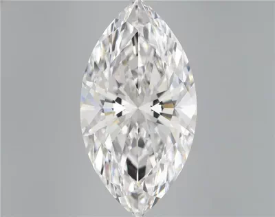 13.19ct E VS1 Rare Carat Ideal Cut Marquise Lab Grown Diamond