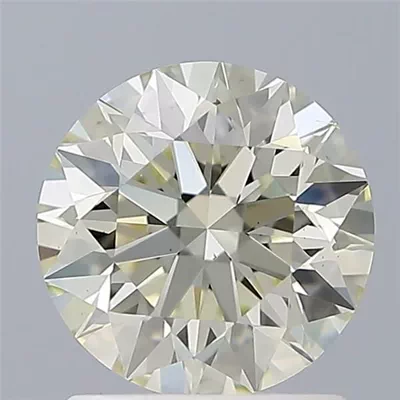 1.20ct K VS1 Excellent Cut Round Diamond