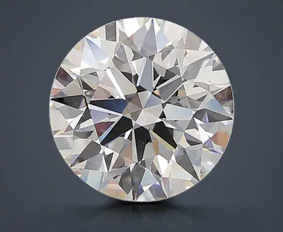 16.82ct E VS1 Rare Carat Ideal Cut Round Lab Grown Diamond