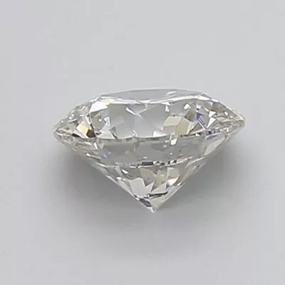 0.90ct H VS1 Rare Carat Ideal Cut Round Lab Grown Diamond