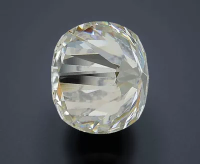 2.85ct H VS1 Rare Carat Ideal Cut Round Lab Grown Diamond