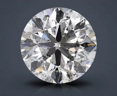 1.80ct F SI2 Very Good Cut Round Diamond