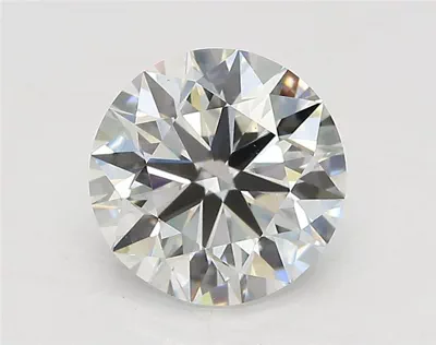 1.41ct E VS1 Ideal Cut Round Lab Grown Diamond