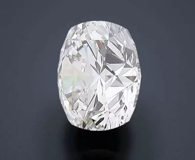 1.69ct F IF Rare Carat Ideal Cut Round Lab Grown Diamond
