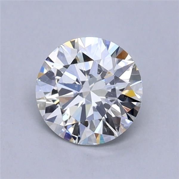 0.31ct G VS2 Rare Carat Ideal Cut Round Diamond