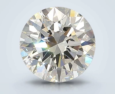 1.79ct I VVS2 Excellent Cut Round Lab Grown Diamond