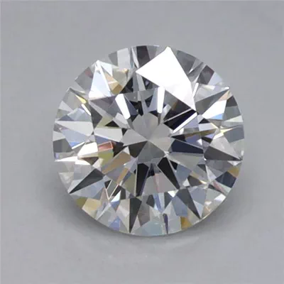 0.30ct E IF Rare Carat Ideal Cut Round Diamond