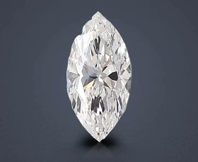 1.20ct E VVS2 Rare Carat Ideal Cut Marquise Lab Grown Diamond