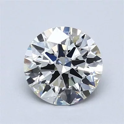 1.02ct G VVS1 Rare Carat Ideal Cut Round Diamond