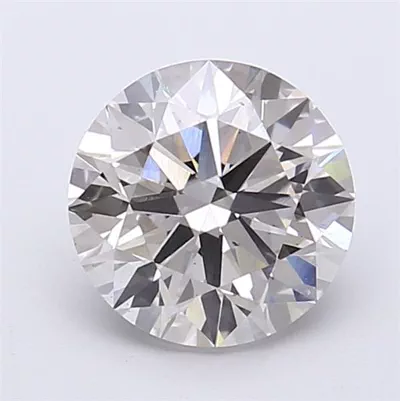 1.77ct G VS2 Rare Carat Ideal Cut Round Lab Grown Diamond