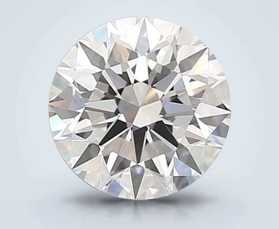 1.83ct E VVS1 Rare Carat Ideal Cut Round Lab Grown Diamond