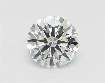 1.00ct F VS1 Excellent Cut Round Lab Grown Diamond