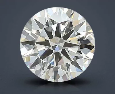 1.00ct F VS1 Excellent Cut Round Lab Grown Diamond