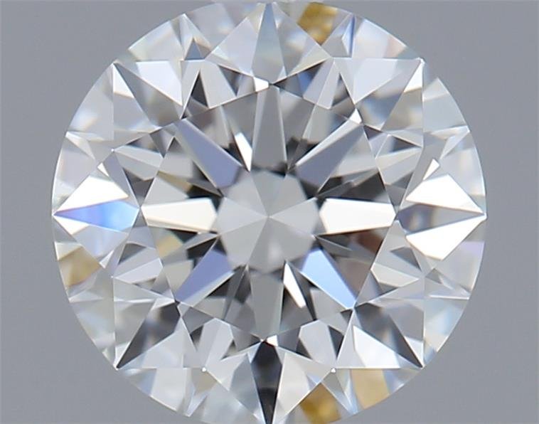 1.15ct E VS1 Rare Carat Ideal Cut Round Lab Grown Diamond