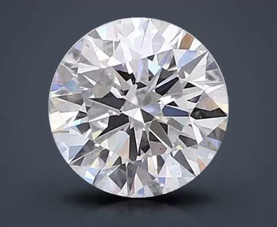 1.80ct F VS1 Rare Carat Ideal Cut Round Lab Grown Diamond