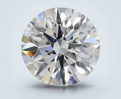 1.57ct G VS2 Rare Carat Ideal Cut Round Lab Grown Diamond