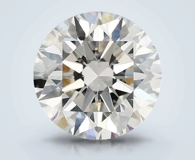 1.48ct G VS1 Excellent Cut Round Lab Grown Diamond