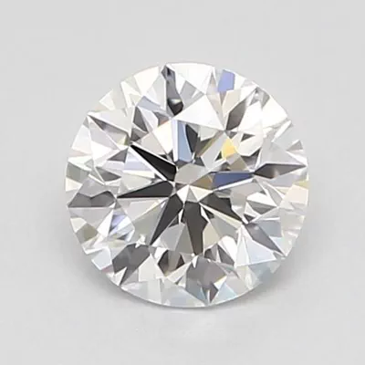 0.33ct E VS1 Rare Carat Ideal Cut Round Diamond