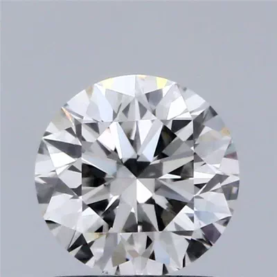 1.00ct H VS1 Ideal Cut Round Lab Grown Diamond