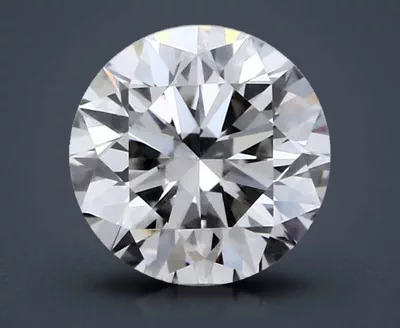 1.00ct H VS1 Ideal Cut Round Lab Grown Diamond