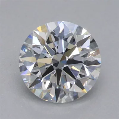 0.33ct D VS1 Rare Carat Ideal Cut Round Diamond