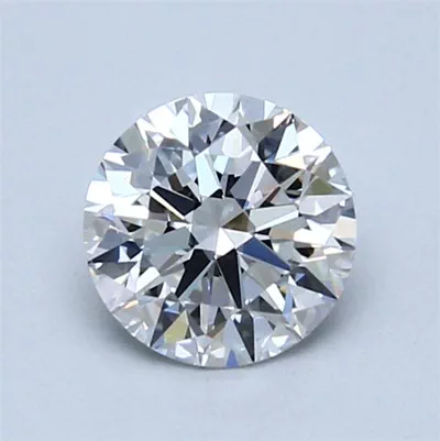 1.01ct E VS1 Rare Carat Ideal Cut Round Diamond