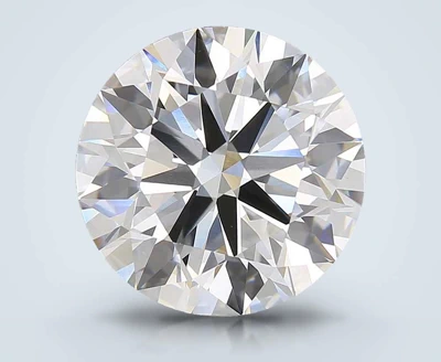 9.00ct F VS1 Excellent Cut Round Lab Grown Diamond