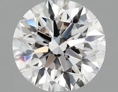 1.17ct F VS2 Excellent Cut Round Lab Grown Diamond