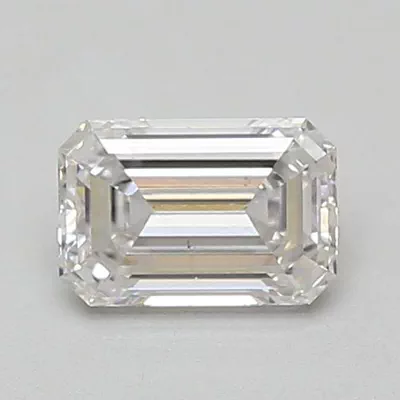 1.10ct D VS1 Rare Carat Ideal Cut Heart Lab Grown Diamond