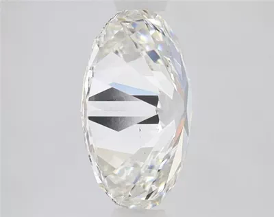 2.00ct G VS2 Very Good Cut Oval Lab Grown Diamond