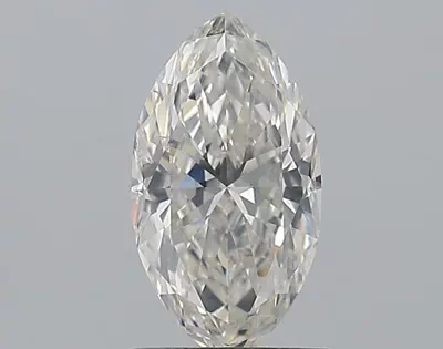 1.20ct H SI2 Very Good Cut Marquise Diamond