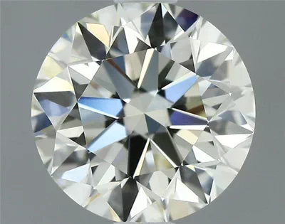 1.20ct K VVS1 Ideal Cut Round Diamond