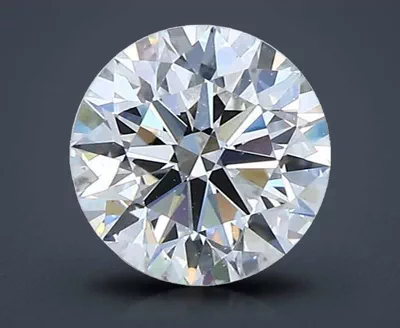 1.16ct F VS1 Rare Carat Ideal Cut Round Diamond