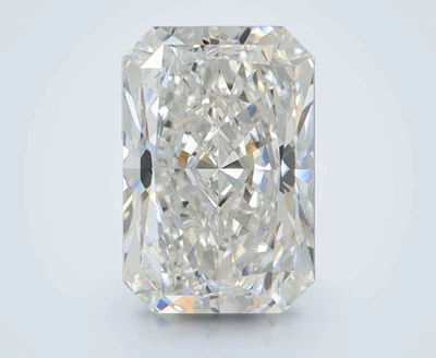 1.55ct F VS1 Rare Carat Ideal Cut Radiant Lab Grown Diamond