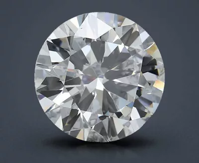 13.03ct E VS1 Excellent Cut Round Lab Grown Diamond