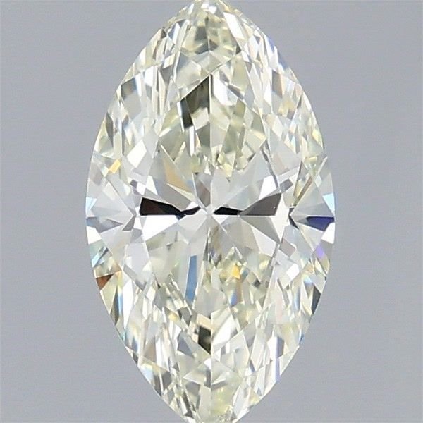 1.06ct J VVS2 Rare Carat Ideal Cut Marquise Diamond