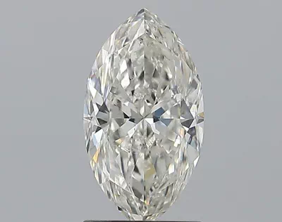 1.70ct I SI2 Very Good Cut Marquise Diamond