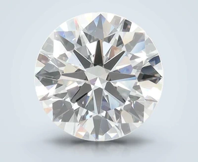 1.20ct D IF Rare Carat Ideal Cut Round Lab Grown Diamond