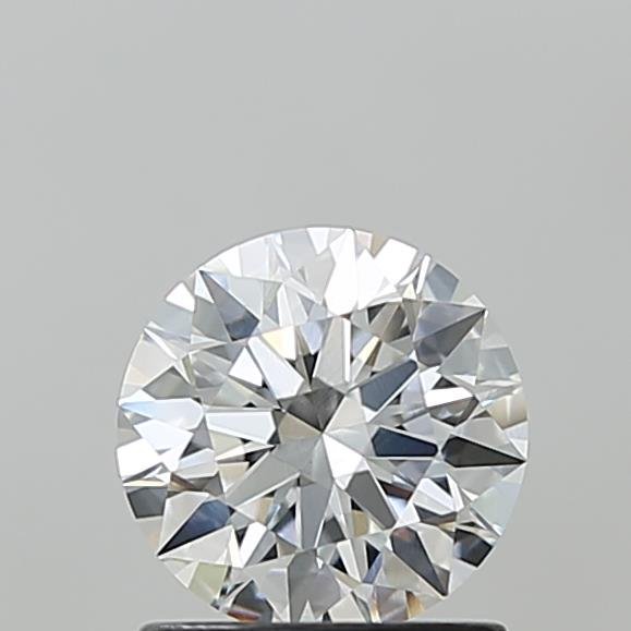 1.11ct E VS1 Rare Carat Ideal Cut Round Lab Grown Diamond