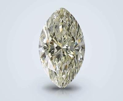 2.00ct K VS2 Very Good Cut Marquise Diamond