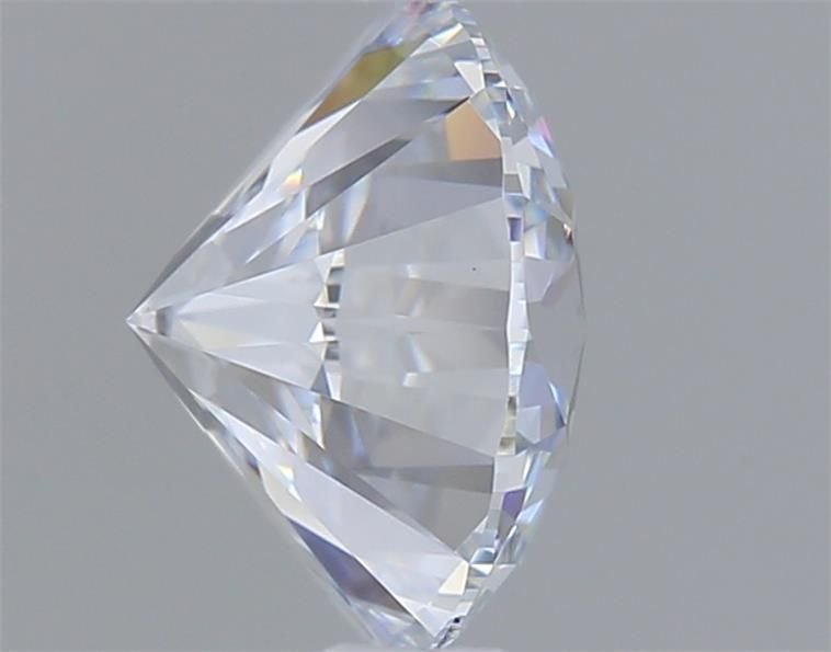 1.16ct E VS1 Rare Carat Ideal Cut Round Lab Grown Diamond
